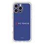 スリムプロテクションプレミアムケース［ FC東京 - ロックアップ - カラー ］