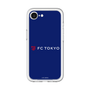 スリムプロテクションプレミアムケース［ FC東京 - ロックアップ - カラー ］