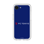 スリムプロテクションプレミアムケース［ FC東京 - ロックアップ - カラー ］