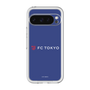 スリムプロテクションプレミアムケース［ FC東京 - ロックアップ - カラー ］