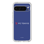 スリムプロテクションプレミアムケース［ FC東京 - ロックアップ - カラー ］
