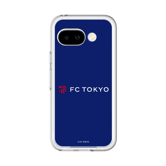 スリムプロテクションプレミアムケース［ FC東京 - ロックアップ - カラー ］
