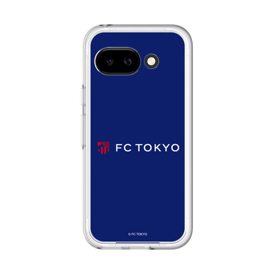 スリムプロテクションプレミアムケース［ FC東京 - ロックアップ - カラー ］