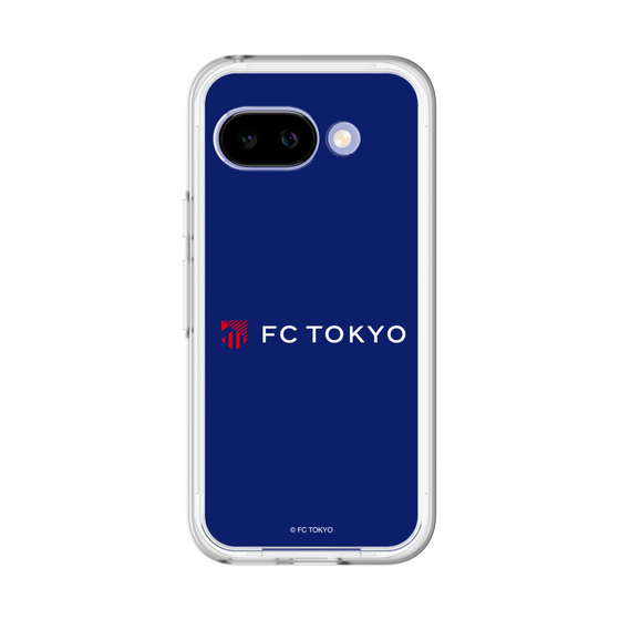 スリムプロテクションプレミアムケース［ FC東京 - ロックアップ - カラー ］