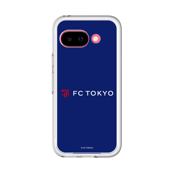 スリムプロテクションプレミアムケース［ FC東京 - ロックアップ - カラー ］