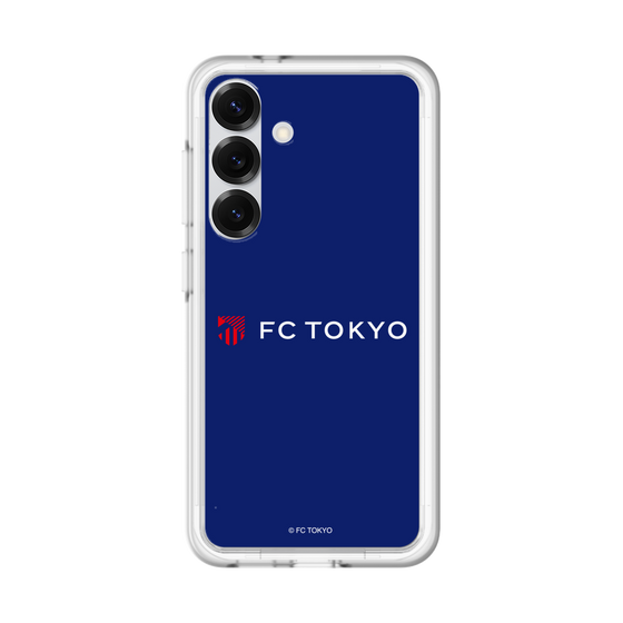 スリムプロテクションプレミアムケース［ FC東京 - ロックアップ - カラー ］
