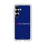 スリムプロテクションプレミアムケース［ FC東京 - ロックアップ - カラー ］