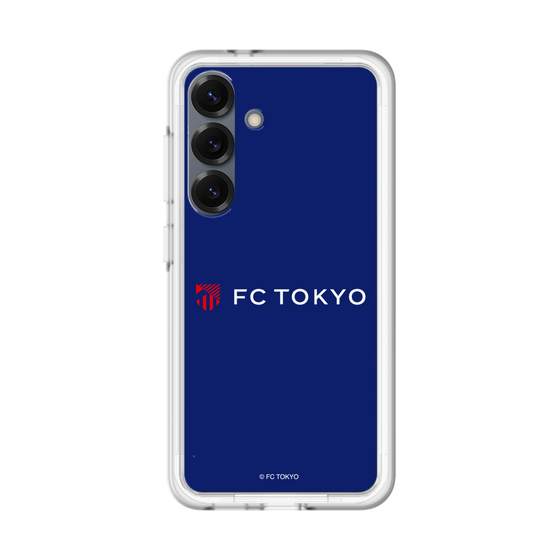 スリムプロテクションプレミアムケース［ FC東京 - ロックアップ - カラー ］