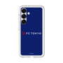 スリムプロテクションプレミアムケース［ FC東京 - ロックアップ - カラー ］