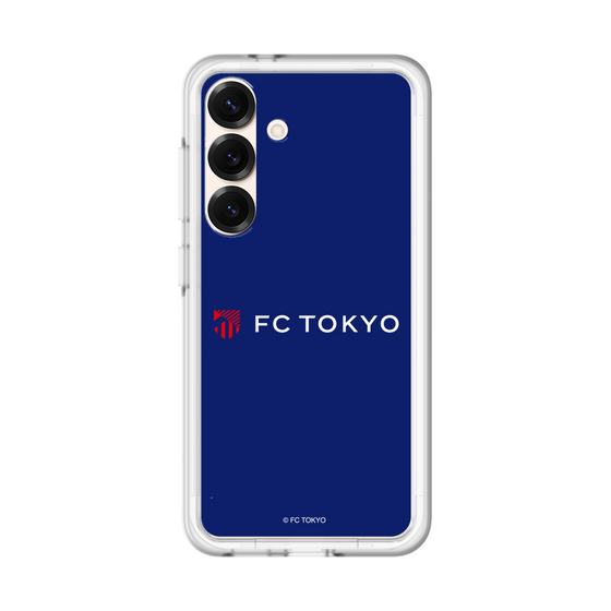 スリムプロテクションプレミアムケース［ FC東京 - ロックアップ - カラー ］