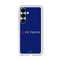 スリムプロテクションプレミアムケース［ FC東京 - ロックアップ - カラー ］