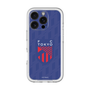 スリムプロテクションプレミアムケース［ FC東京 - エンブレム - カラー ］