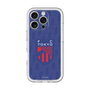 スリムプロテクションプレミアムケース［ FC東京 - エンブレム - カラー ］