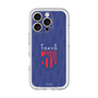 スリムプロテクションプレミアムケース［ FC東京 - エンブレム - カラー ］