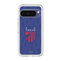 スリムプロテクションプレミアムケース［ FC東京 - エンブレム - カラー ］