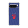 スリムプロテクションプレミアムケース［ FC東京 - エンブレム - カラー ］