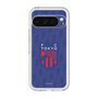 スリムプロテクションプレミアムケース［ FC東京 - エンブレム - カラー ］