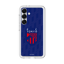 スリムプロテクションプレミアムケース［ FC東京 - エンブレム - カラー ］