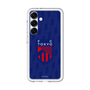 スリムプロテクションプレミアムケース［ FC東京 - エンブレム - カラー ］