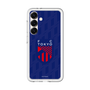 スリムプロテクションプレミアムケース［ FC東京 - エンブレム - カラー ］