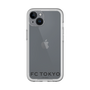スリムプロテクションプレミアムケース［ FC東京 - ロゴ ］