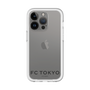 スリムプロテクションプレミアムケース［ FC東京 - ロゴ ］