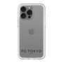 スリムプロテクションプレミアムケース［ FC東京 - ロゴ ］