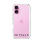 スリムプロテクションプレミアムケース［ FC東京 - ロゴ ］