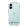 スリムプロテクションプレミアムケース［ FC東京 - ロゴ ］