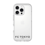 スリムプロテクションプレミアムケース［ FC東京 - ロゴ ］