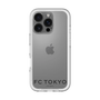 スリムプロテクションプレミアムケース［ FC東京 - ロゴ ］