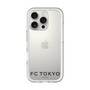 スリムプロテクションプレミアムケース［ FC東京 - ロゴ ］