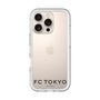 スリムプロテクションプレミアムケース［ FC東京 - ロゴ ］