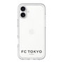 スリムプロテクションプレミアムケース［ FC東京 - ロゴ ］