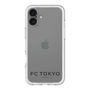 スリムプロテクションプレミアムケース［ FC東京 - ロゴ ］