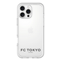 スリムプロテクションプレミアムケース［ FC東京 - ロゴ ］