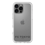 スリムプロテクションプレミアムケース［ FC東京 - ロゴ ］