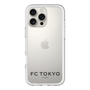 スリムプロテクションプレミアムケース［ FC東京 - ロゴ ］