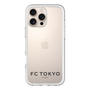 スリムプロテクションプレミアムケース［ FC東京 - ロゴ ］
