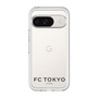 スリムプロテクションプレミアムケース［ FC東京 - ロゴ ］