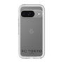 スリムプロテクションプレミアムケース［ FC東京 - ロゴ ］