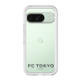 スリムプロテクションプレミアムケース［ FC東京 - ロゴ ］