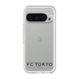 スリムプロテクションプレミアムケース［ FC東京 - ロゴ ］