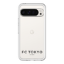 スリムプロテクションプレミアムケース［ FC東京 - ロゴ ］
