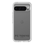 スリムプロテクションプレミアムケース［ FC東京 - ロゴ ］