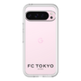 スリムプロテクションプレミアムケース［ FC東京 - ロゴ ］