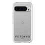 スリムプロテクションプレミアムケース［ FC東京 - ロゴ ］
