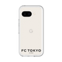 スリムプロテクションプレミアムケース［ FC東京 - ロゴ ］