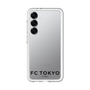 スリムプロテクションプレミアムケース［ FC東京 - ロゴ ］