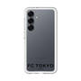 スリムプロテクションプレミアムケース［ FC東京 - ロゴ ］